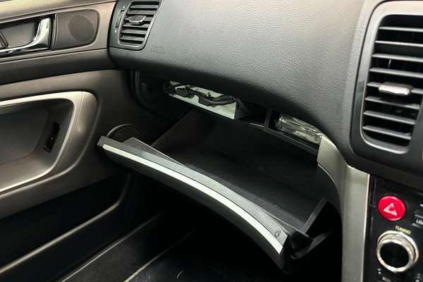 2006 Subaru LEGACY B4 2.0GT