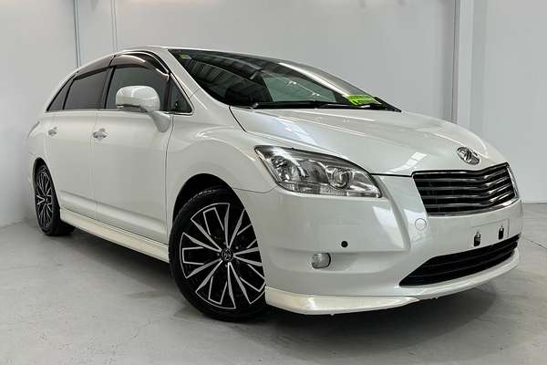 2009 Toyota Mark X Zio 350G