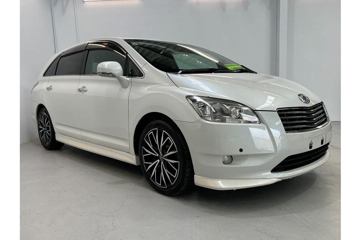 2009 Toyota Mark X Zio 350G
