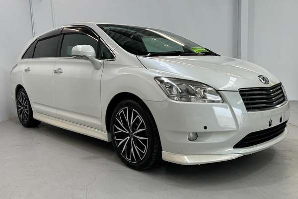 2009 Toyota Mark X Zio 350G