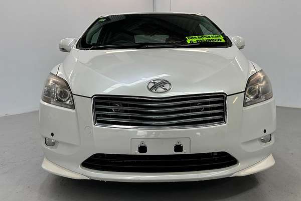 2009 Toyota Mark X Zio 350G