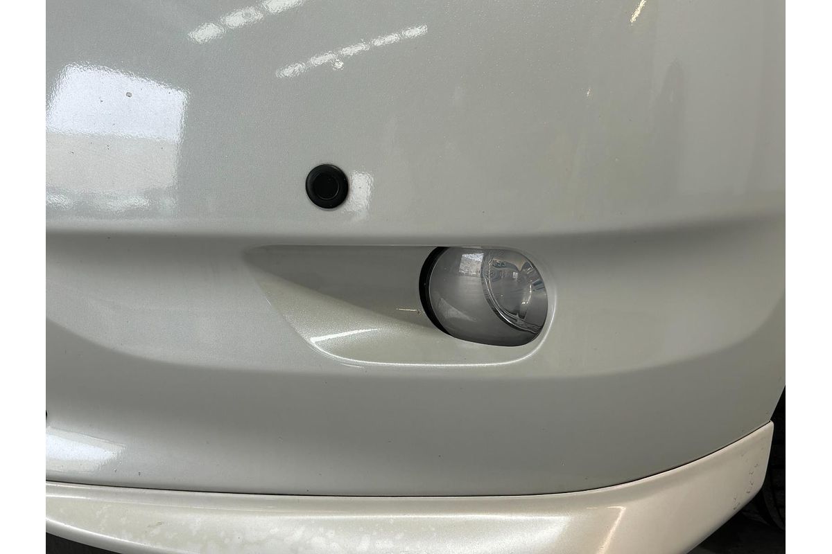 2009 Toyota Mark X Zio 350G