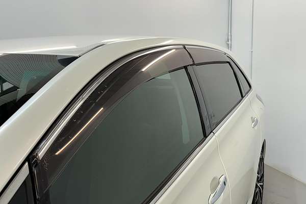 2009 Toyota Mark X Zio 350G