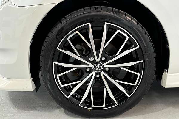 2009 Toyota Mark X Zio 350G