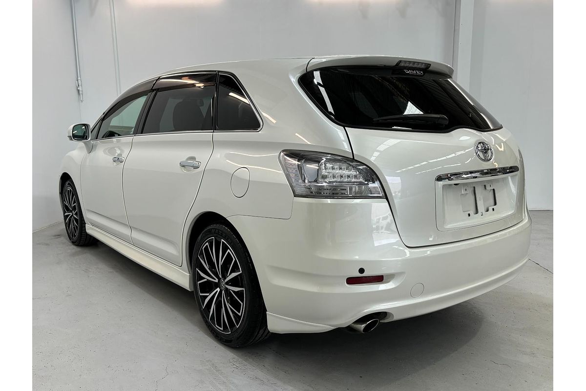 2009 Toyota Mark X Zio 350G