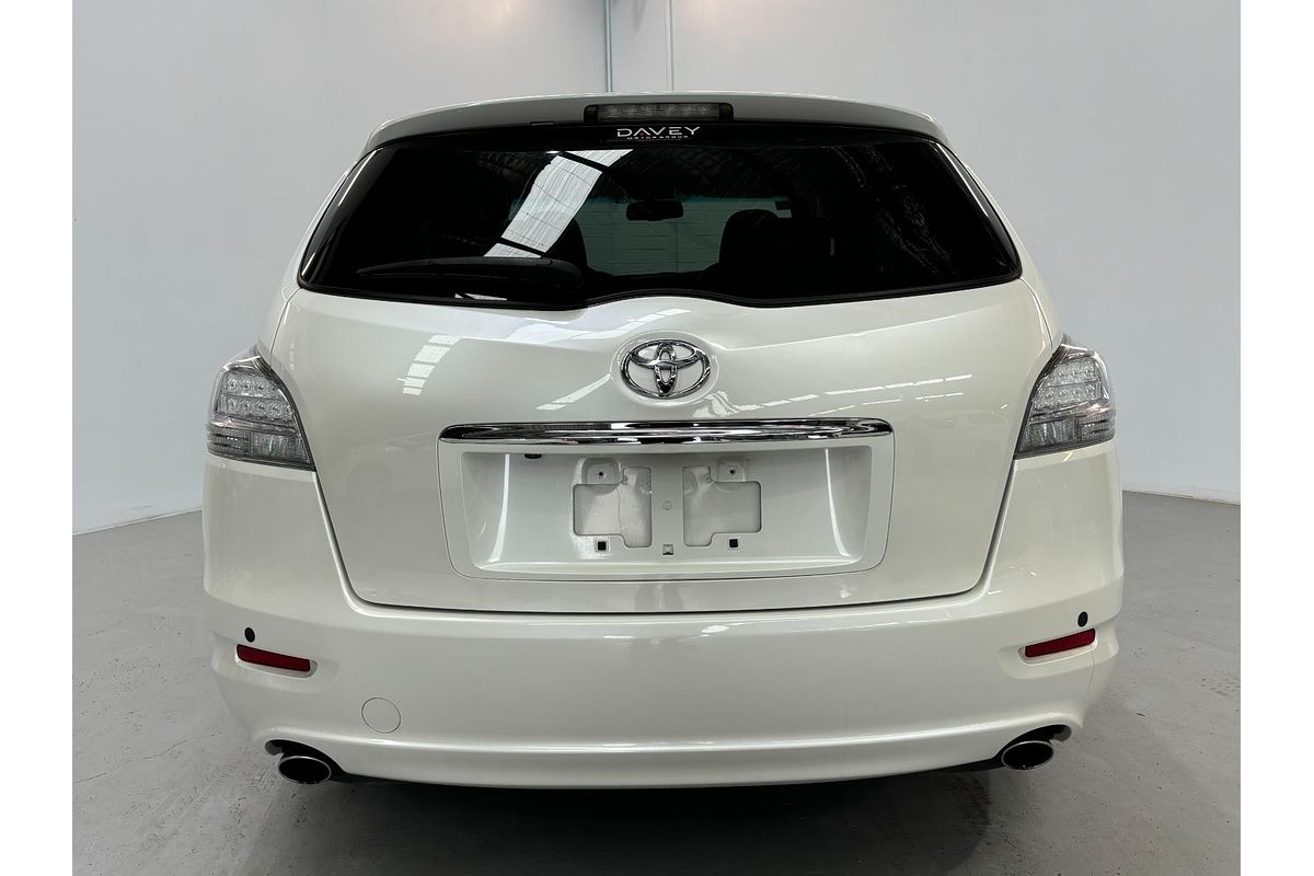 2009 Toyota Mark X Zio 350G