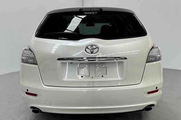 2009 Toyota Mark X Zio 350G
