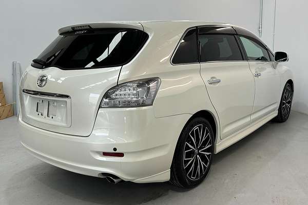 2009 Toyota Mark X Zio 350G