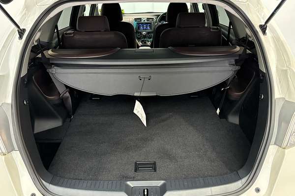 2009 Toyota Mark X Zio 350G