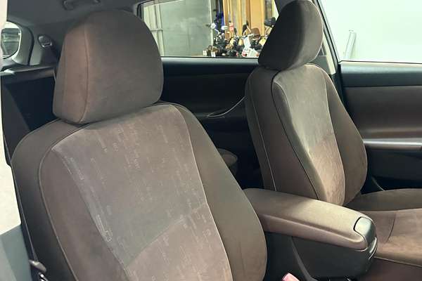 2009 Toyota Mark X Zio 350G