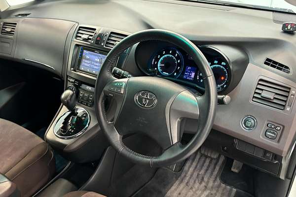 2009 Toyota Mark X Zio 350G