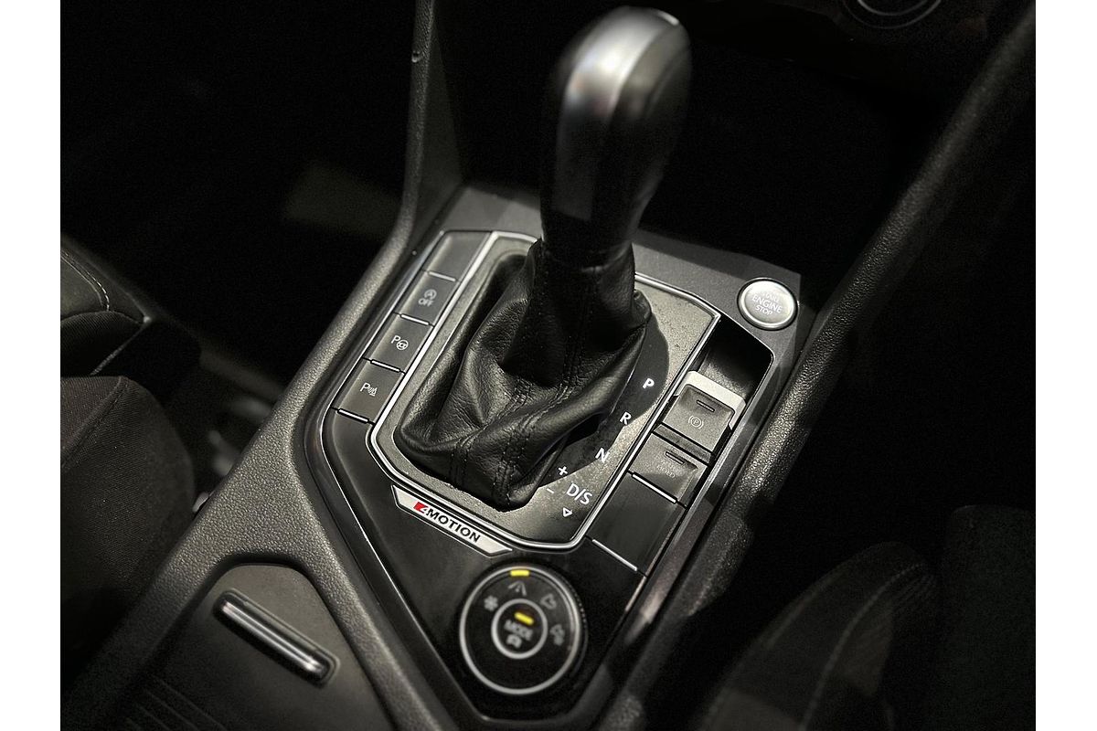 2021 Volkswagen Tiguan 162TSI Proline Allspace 5N