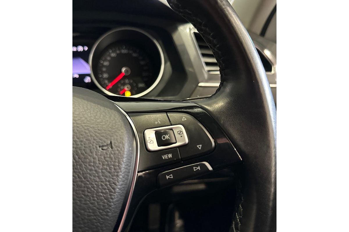 2021 Volkswagen Tiguan 162TSI Proline Allspace 5N
