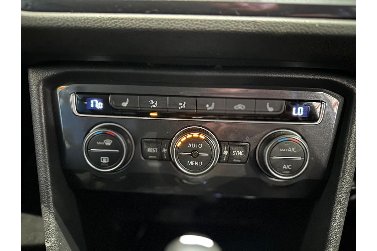 2021 Volkswagen Tiguan 162TSI Proline Allspace 5N