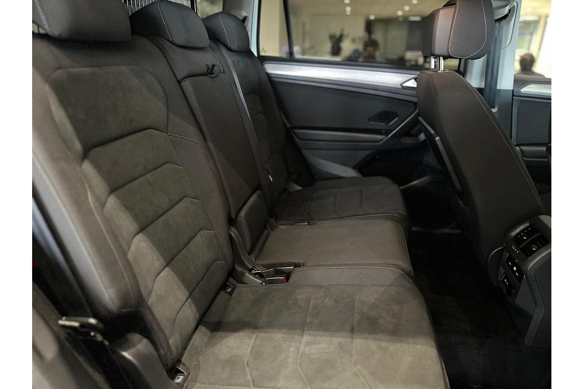 2021 Volkswagen Tiguan 162TSI Proline Allspace 5N