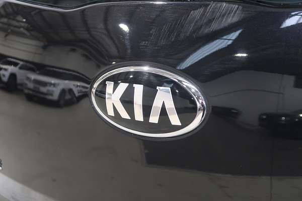 2014 Kia Sportage SLi SL Series II