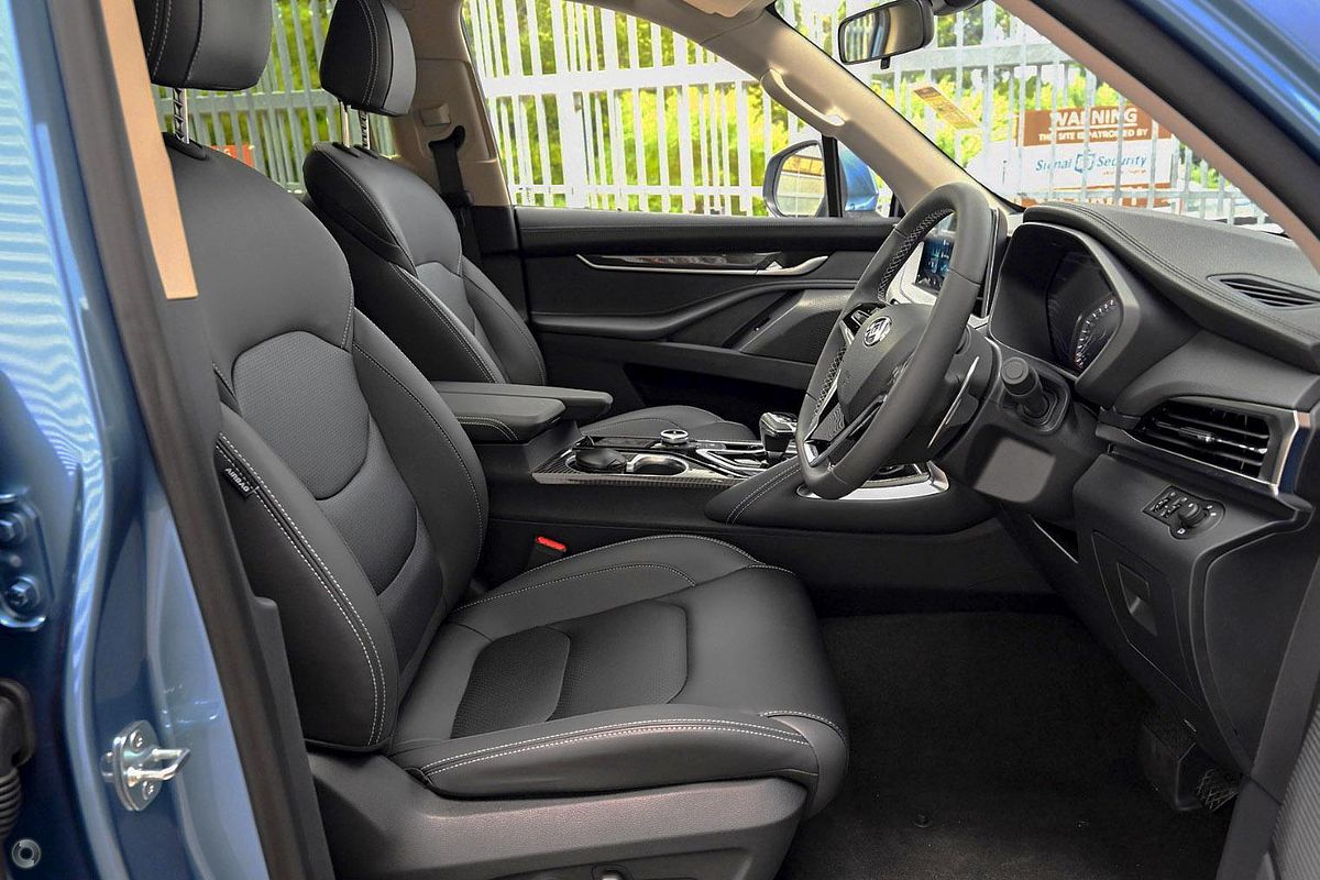 2023 LDV D90 Executive SV9A