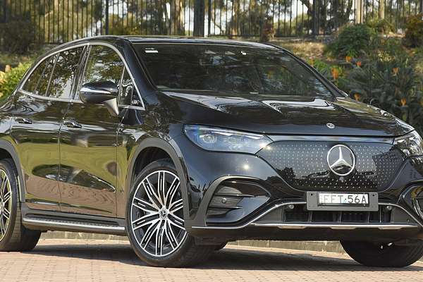 2023 Mercedes-Benz EQE EQE300 X294