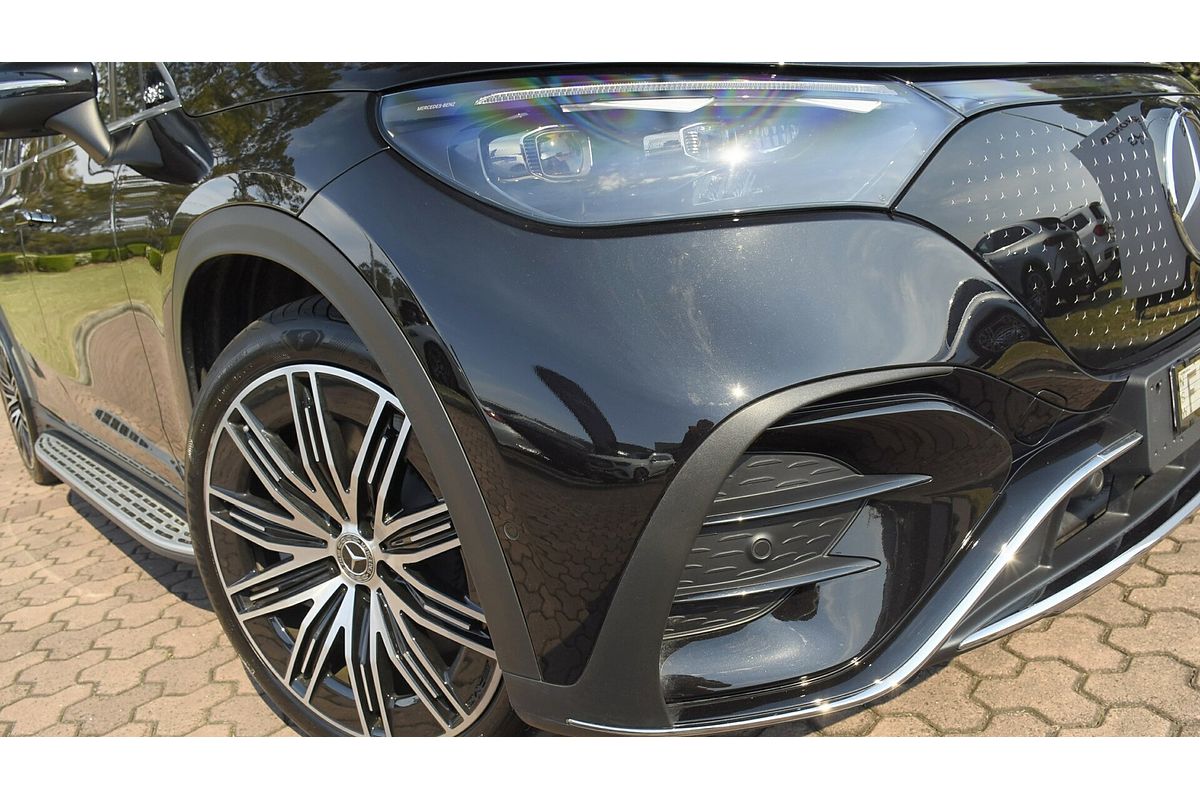 2023 Mercedes-Benz EQE EQE300 X294