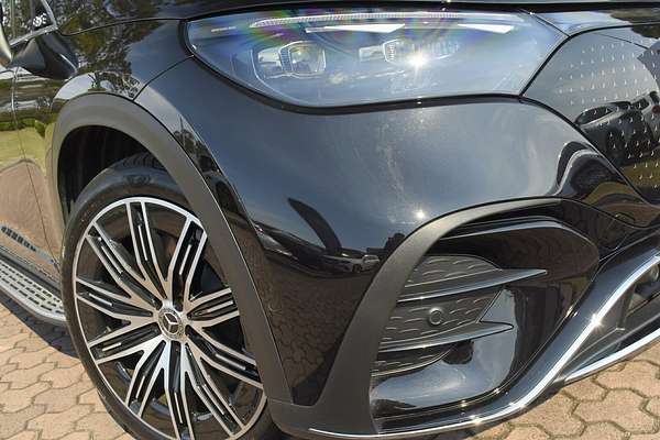 2023 Mercedes-Benz EQE EQE300 X294