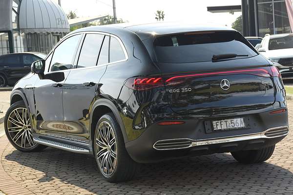 2023 Mercedes-Benz EQE EQE300 X294