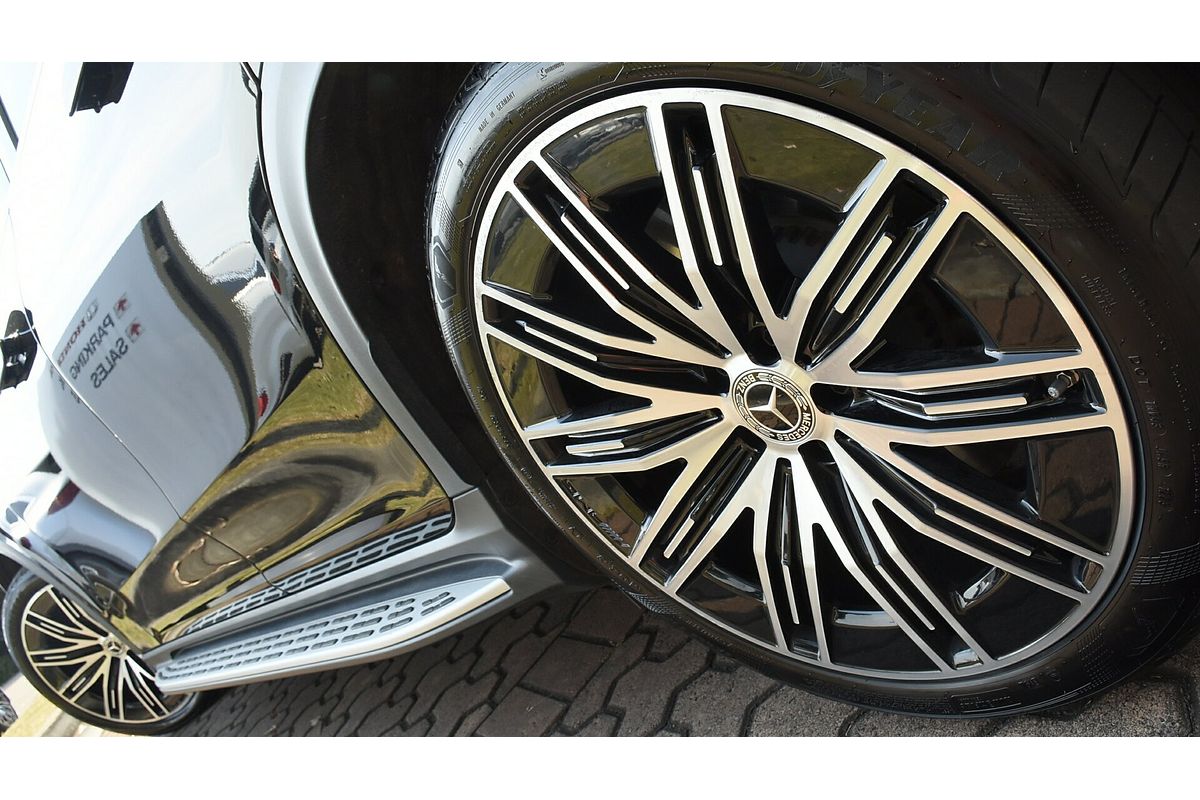2023 Mercedes-Benz EQE EQE300 X294