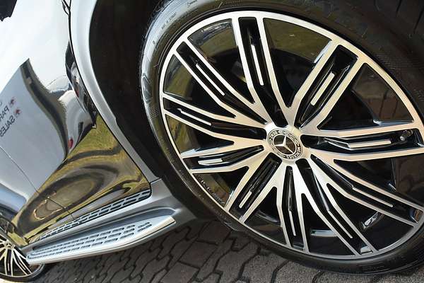 2023 Mercedes-Benz EQE EQE300 X294