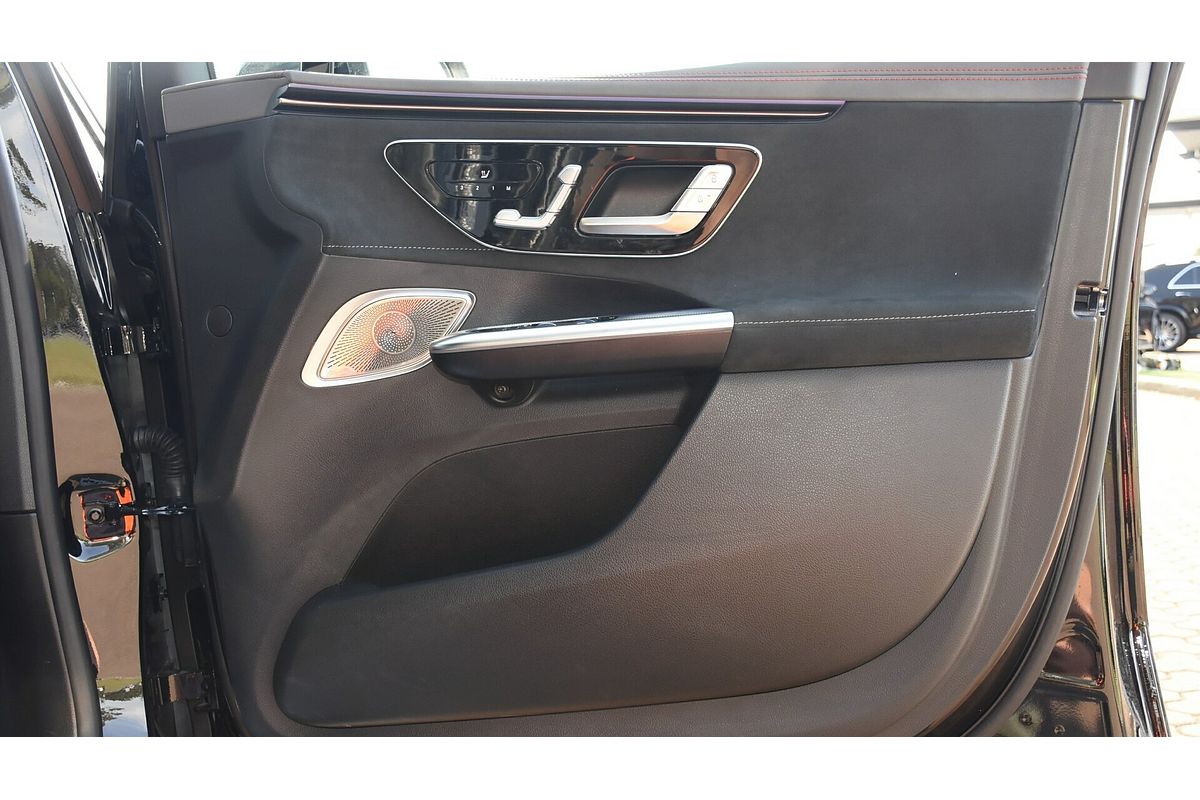 2023 Mercedes-Benz EQE EQE300 X294