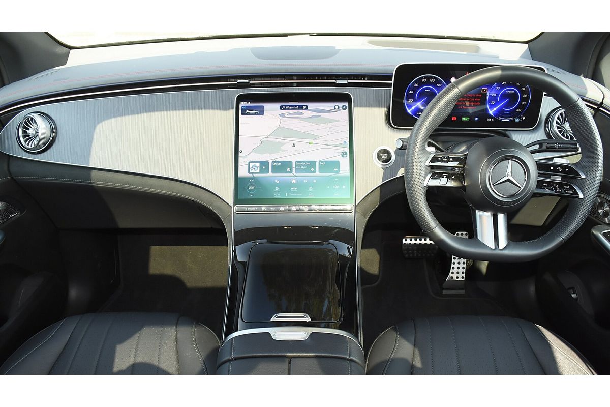 2023 Mercedes-Benz EQE EQE300 X294