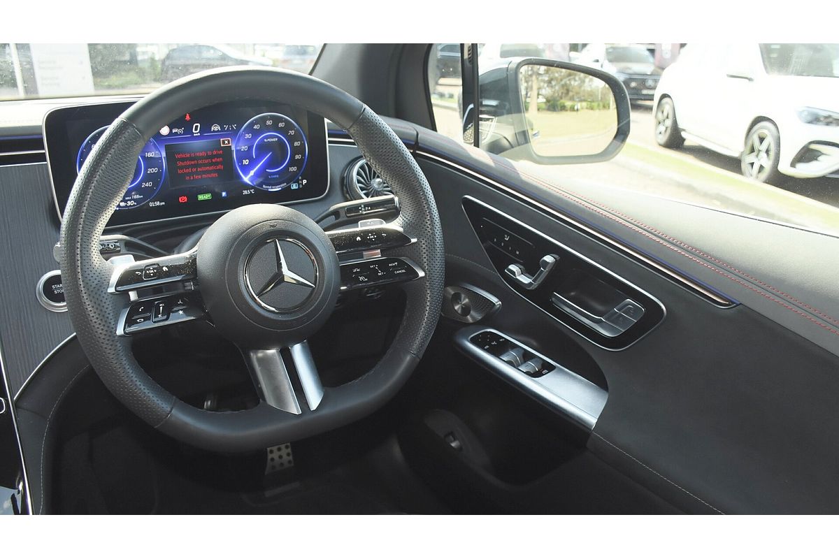 2023 Mercedes-Benz EQE EQE300 X294