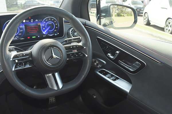 2023 Mercedes-Benz EQE EQE300 X294