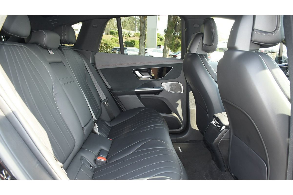 2023 Mercedes-Benz EQE EQE300 X294
