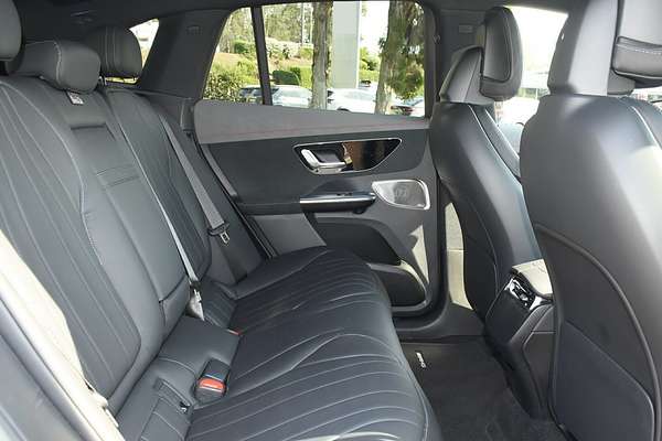 2023 Mercedes-Benz EQE EQE300 X294