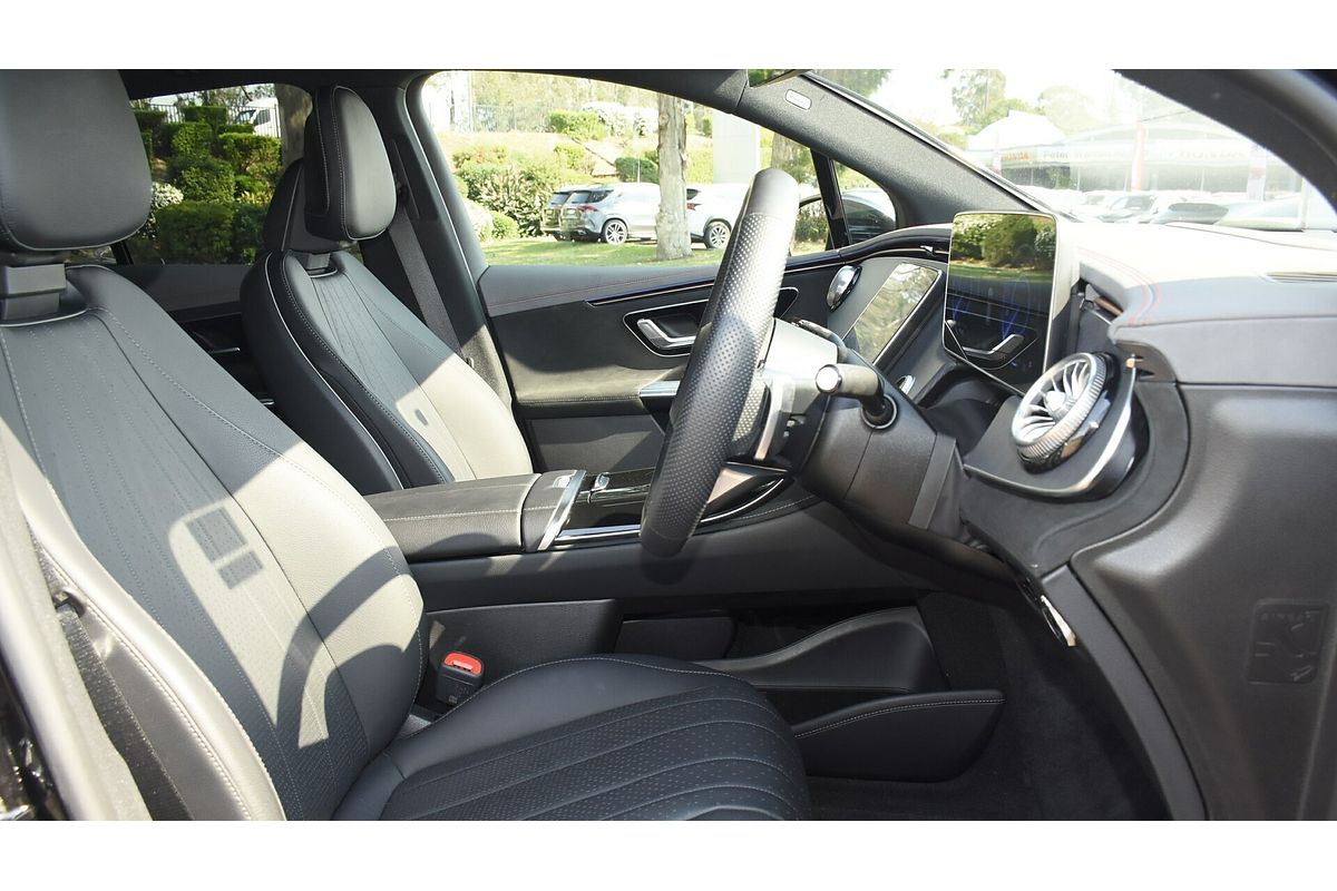 2023 Mercedes-Benz EQE EQE300 X294