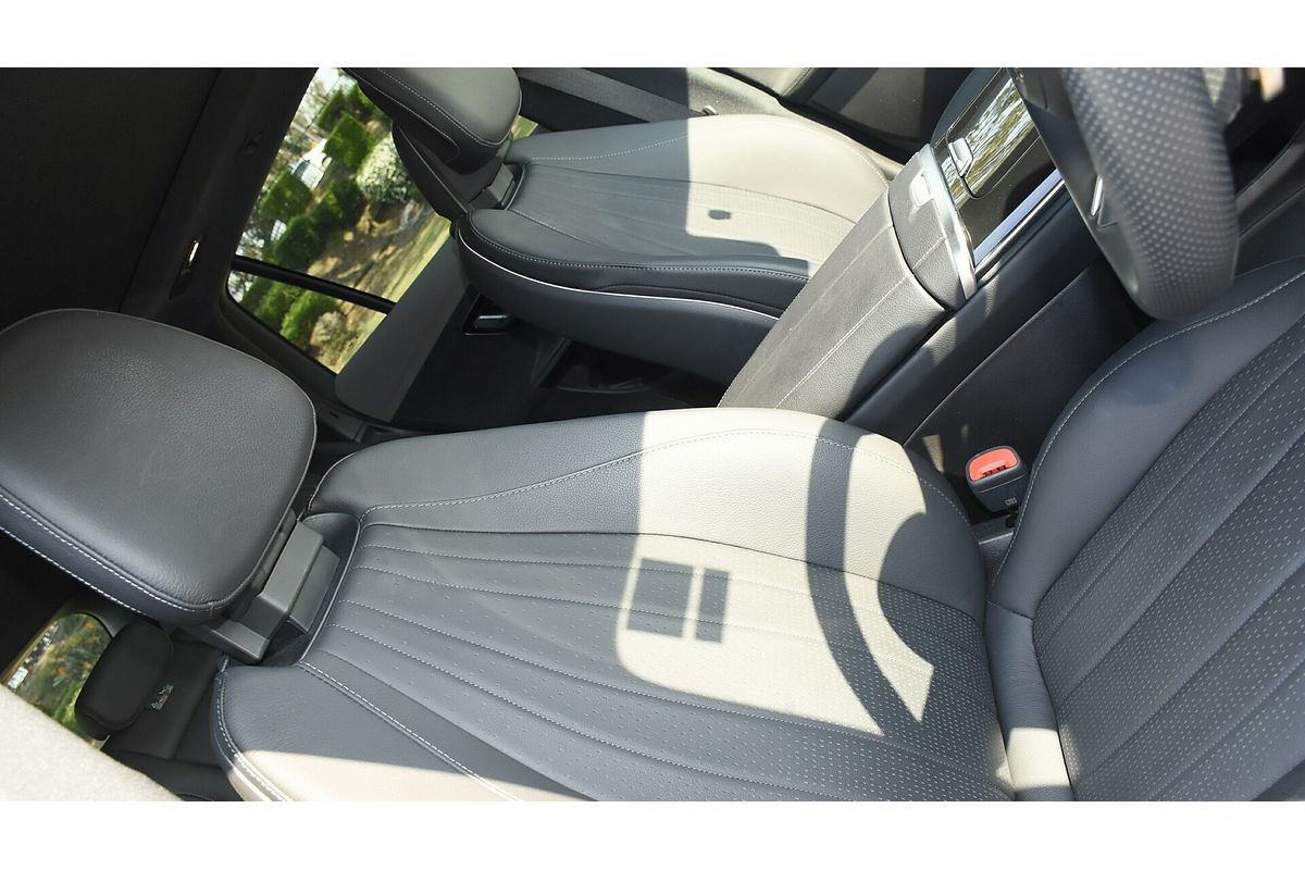 2023 Mercedes-Benz EQE EQE300 X294
