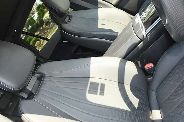 2023 Mercedes-Benz EQE EQE300 X294