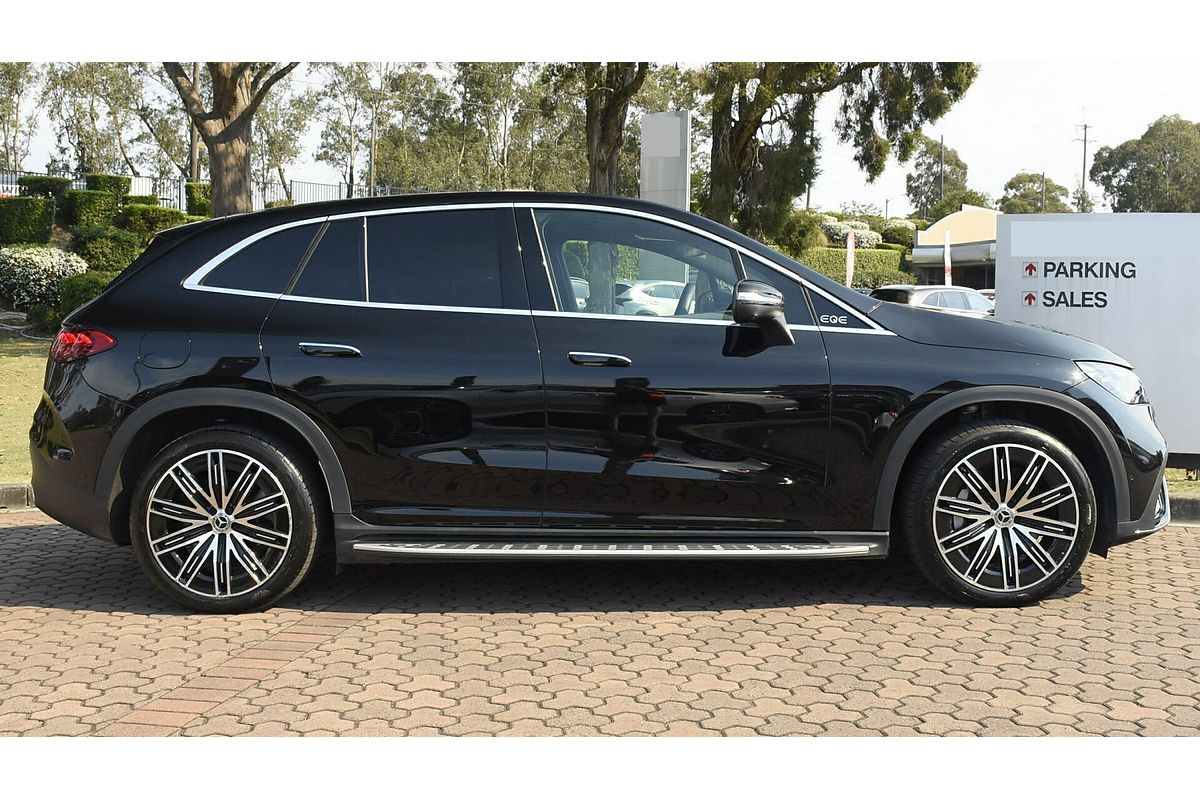 2023 Mercedes-Benz EQE EQE300 X294