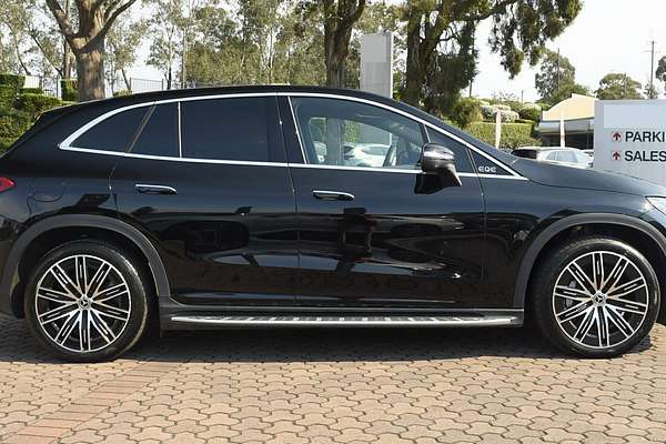 2023 Mercedes-Benz EQE EQE300 X294