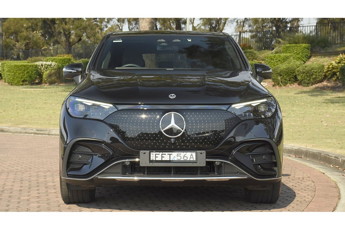 2023 Mercedes-Benz EQE EQE300 X294