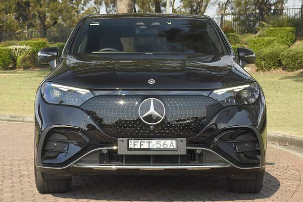 2023 Mercedes-Benz EQE EQE300 X294