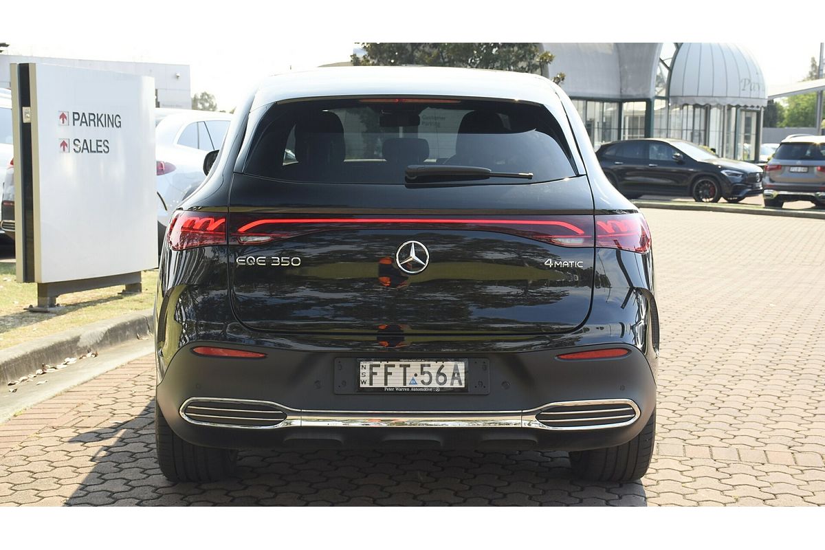 2023 Mercedes-Benz EQE EQE300 X294