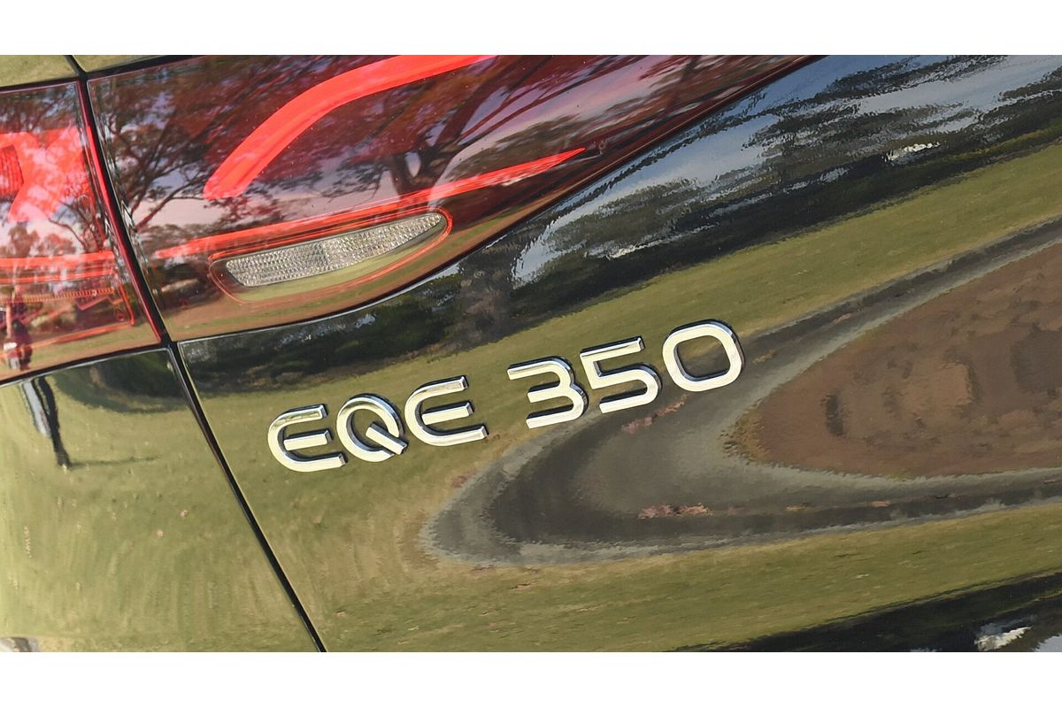 2023 Mercedes-Benz EQE EQE300 X294