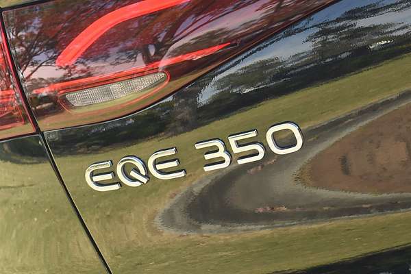 2023 Mercedes-Benz EQE EQE300 X294