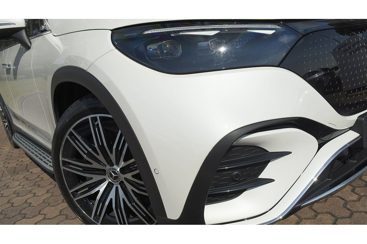 2023 Mercedes-Benz EQE EQE350 X294