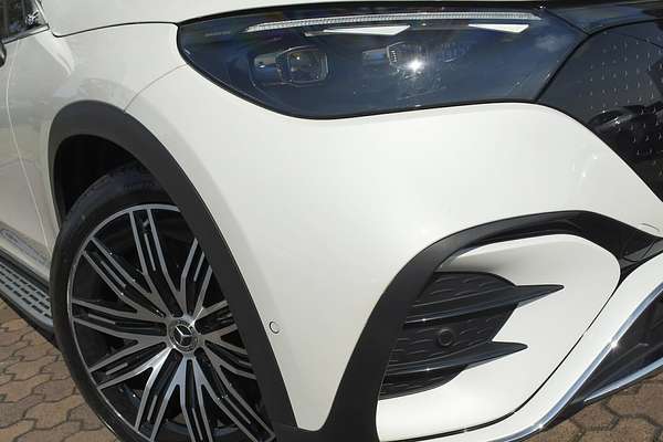 2023 Mercedes-Benz EQE EQE350 X294