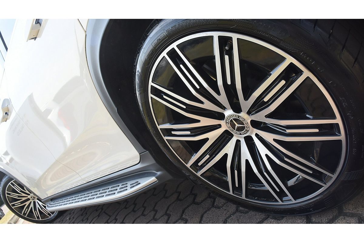2023 Mercedes-Benz EQE EQE350 X294