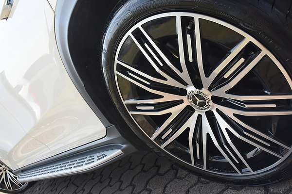 2023 Mercedes-Benz EQE EQE350 X294