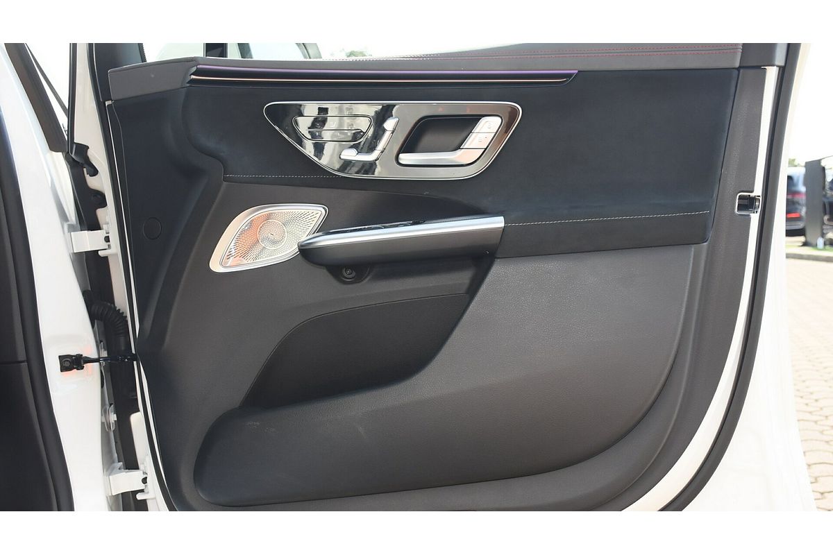 2023 Mercedes-Benz EQE EQE350 X294