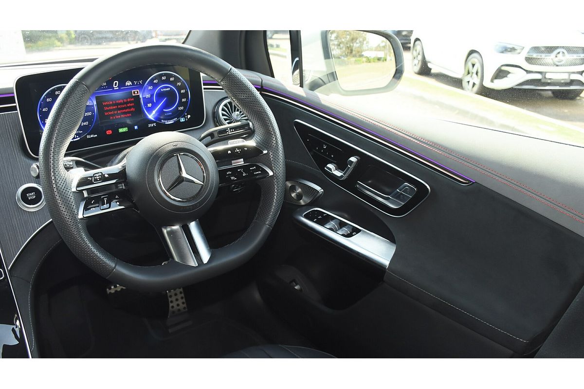 2023 Mercedes-Benz EQE EQE350 X294