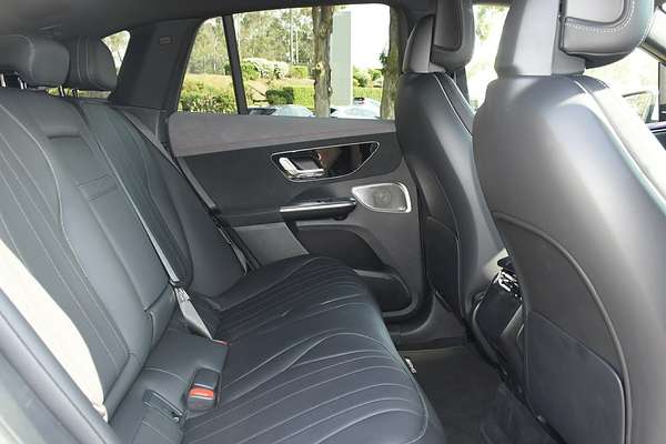 2023 Mercedes-Benz EQE EQE350 X294